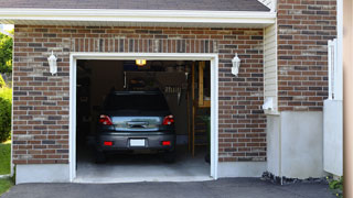 Garage Door Installation at Long Meadow, Michigan